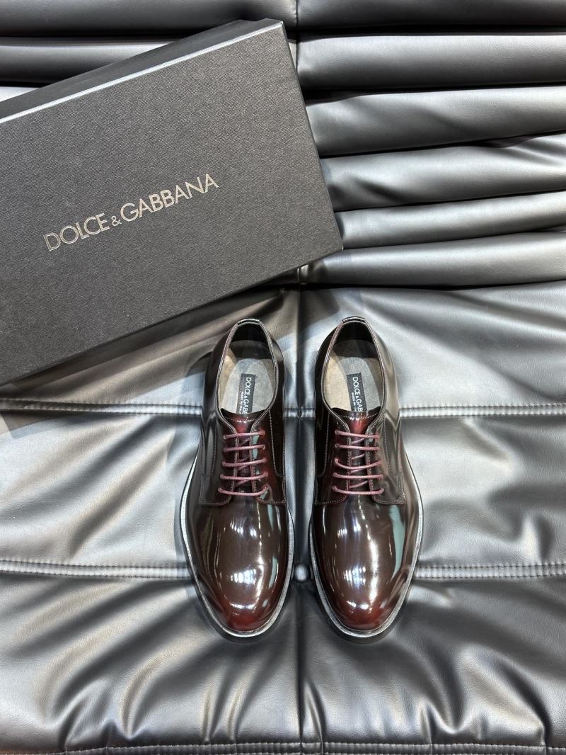 Dolce Gabbana Business Shoes